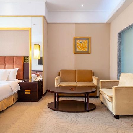 Fortune Hotel Kanton Zewnętrze zdjęcie